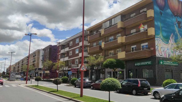 Comercio de Santa Marta de Tormes