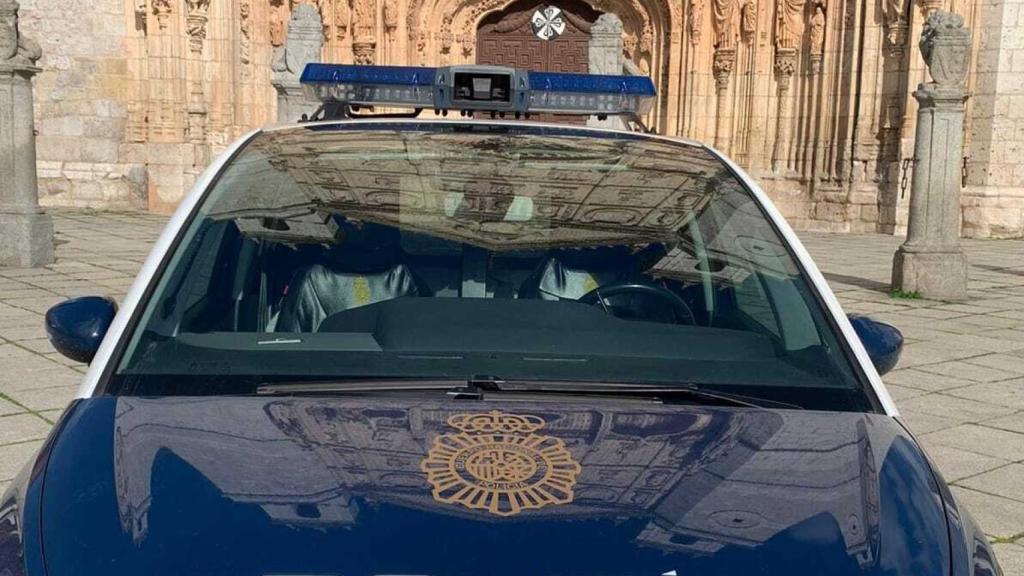 Detenido un varón por el robo con violencia de un patinete eléctrico en el Paseo Zorrilla
