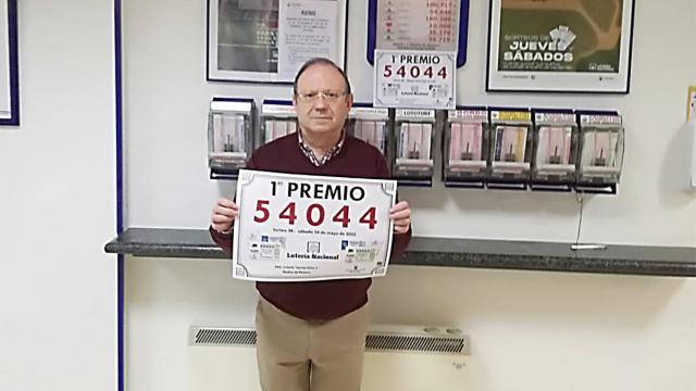 Javier García Blanco