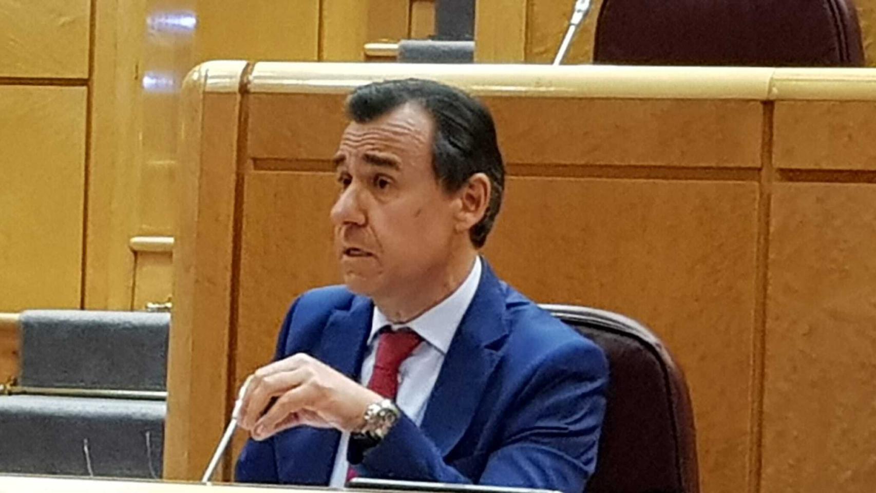 Fernando Martínez-Maillo