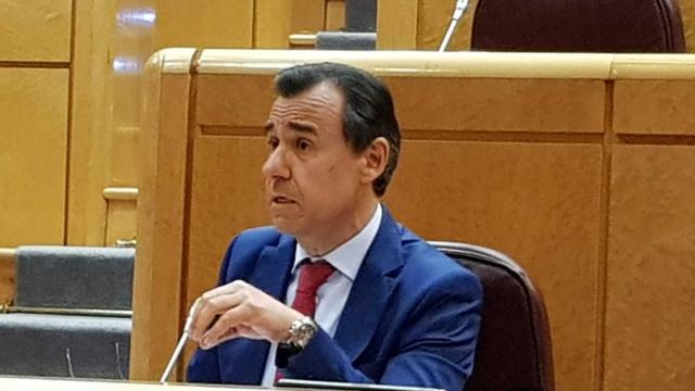 Fernando Martínez-Maillo