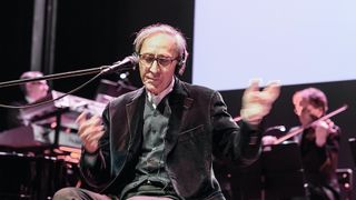 Franco Battiato