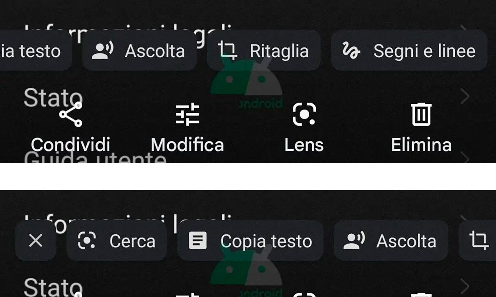 Novedades de Google Fotos