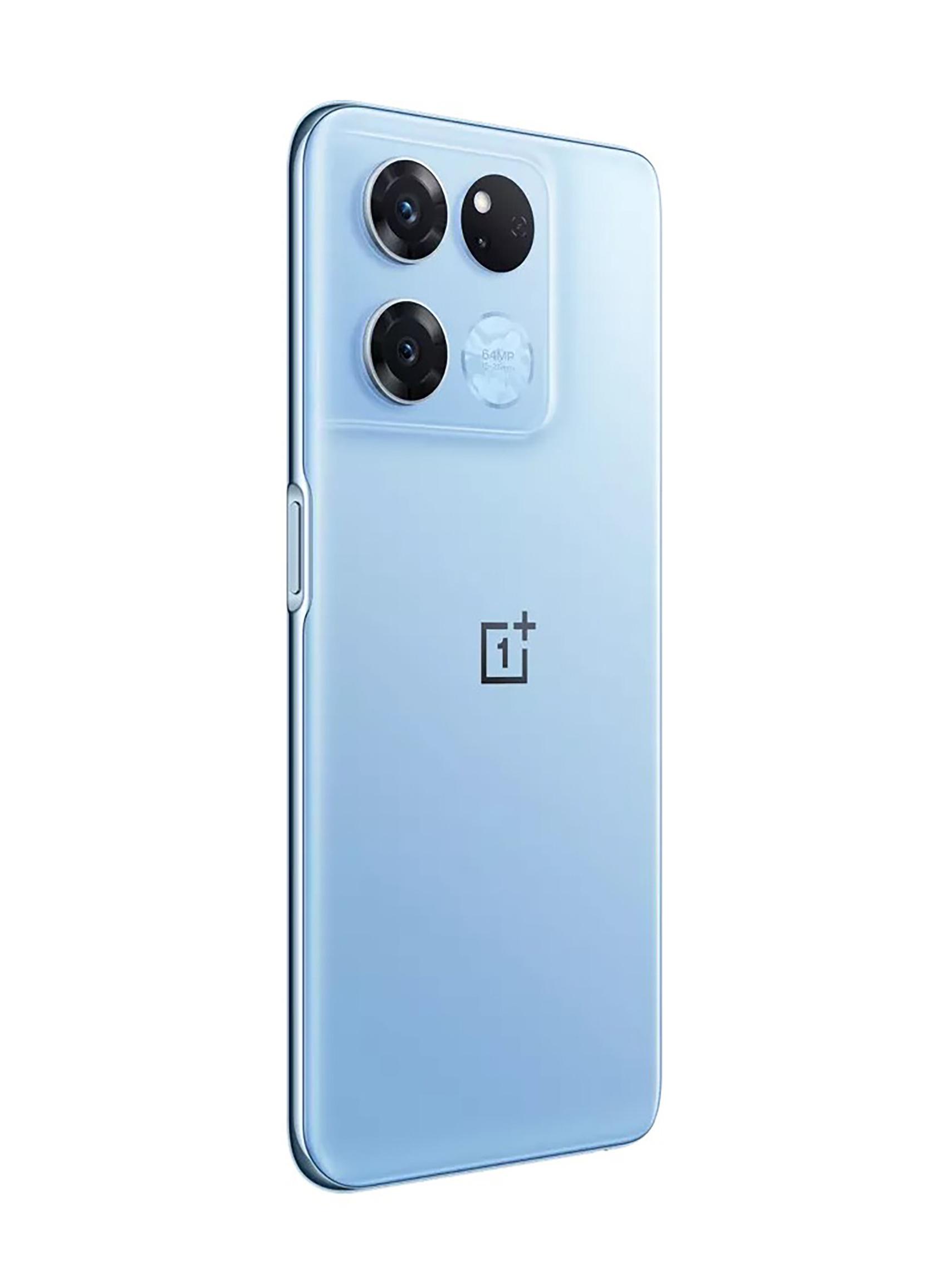 OnePlus Ace Race Edition