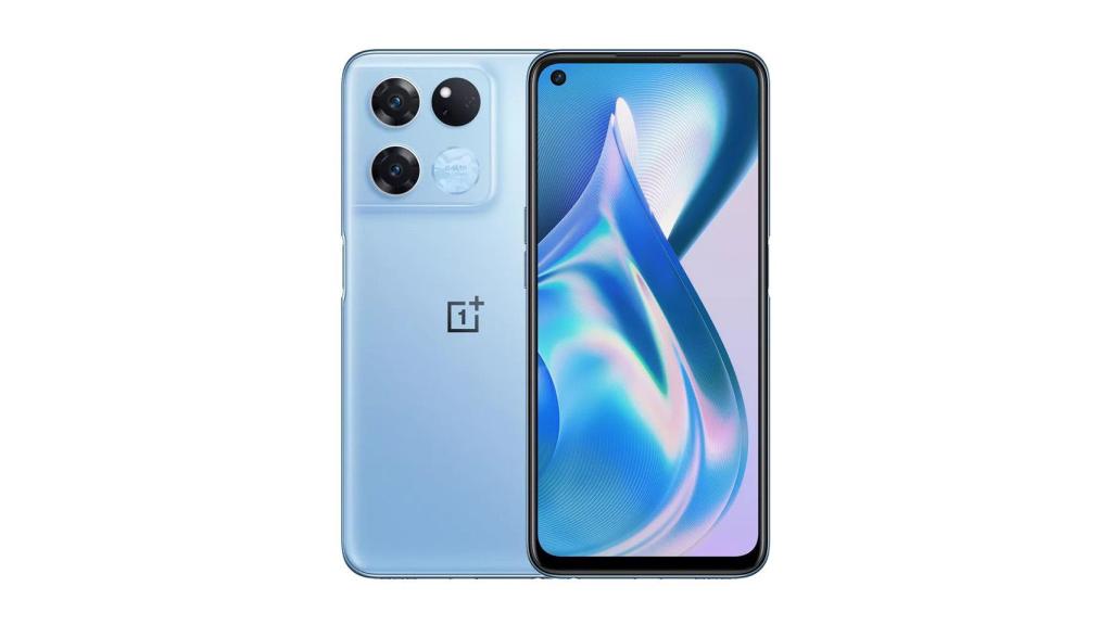 OnePlus Ace Racing Edition, el móvil para gamers