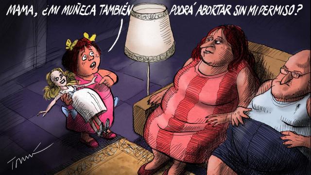 Las CCAA ven inaplicable la Ley de Montero que exige que haya abortos en todos los hospitales