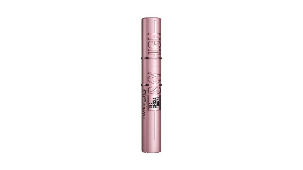 Maybelline New York, Máscara de pestañas