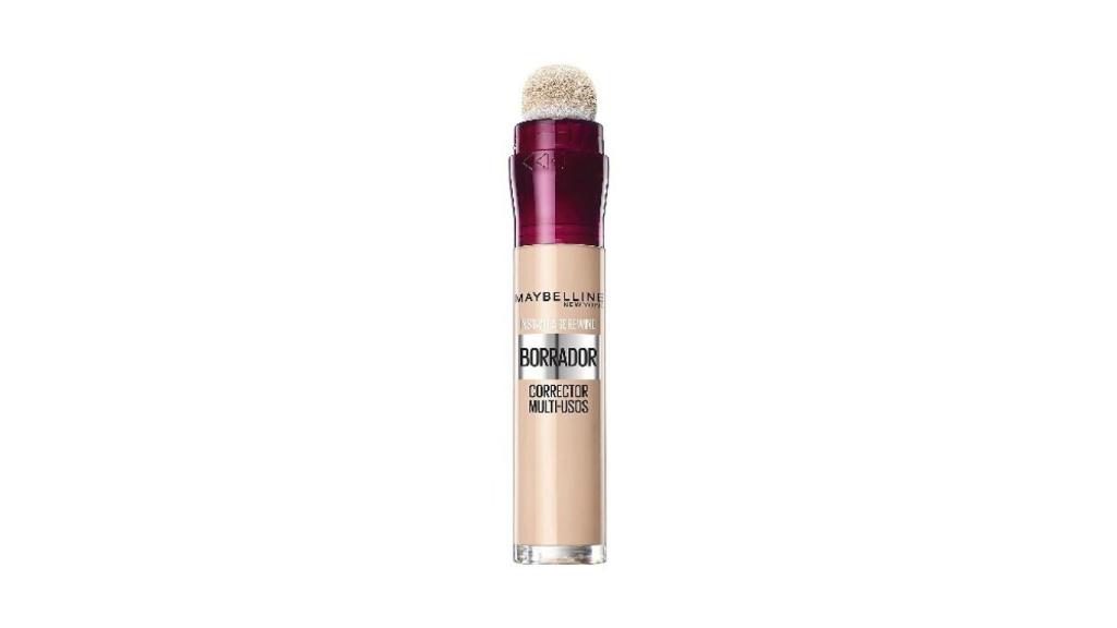 Corrector de ojeras Maybelline New York