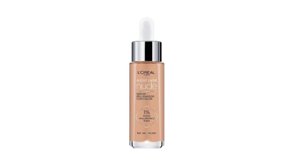 L'OREAL Paris Maquillaje Sérum