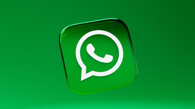 Logo de WhatsApp