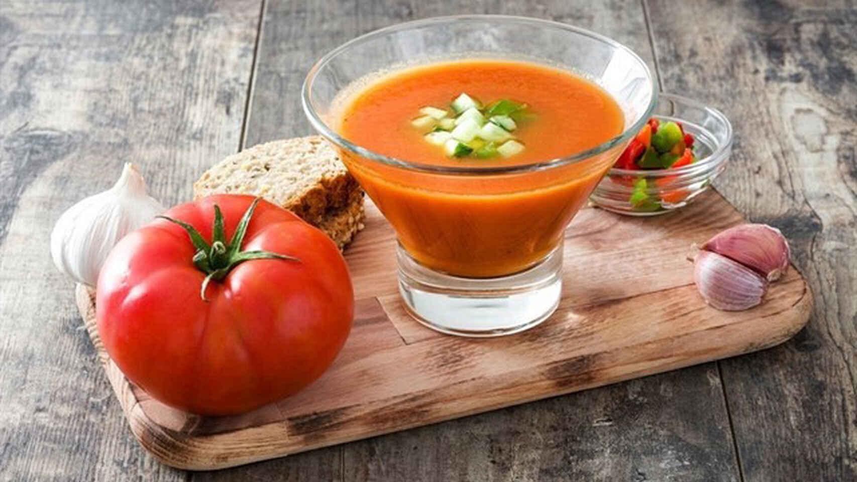 Gazpacho