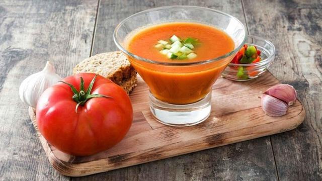 Gazpacho