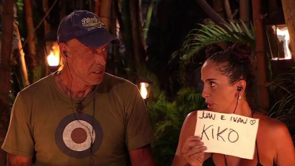 ‘Supervivientes’ traslada las nominaciones al viernes para plantar cara a la final de ‘El Desafío’