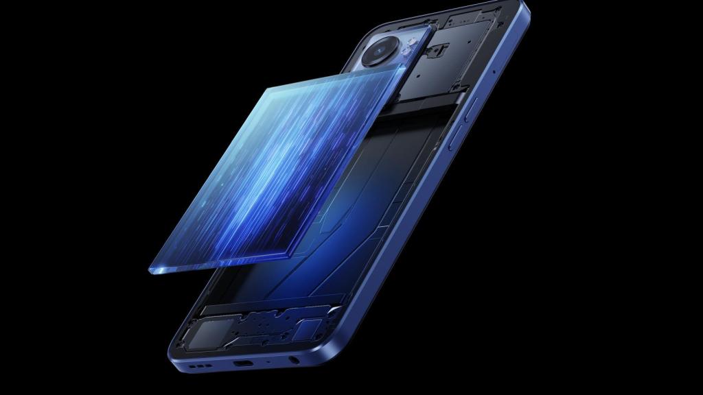 realme Narzo 50 5G