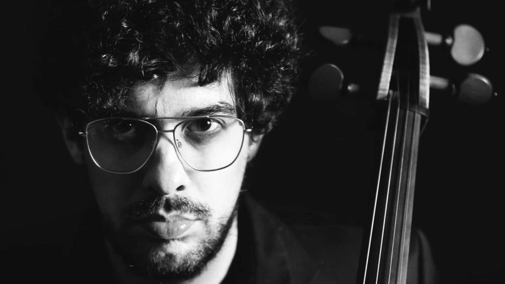 Daniel Acebes 'El Chelista'