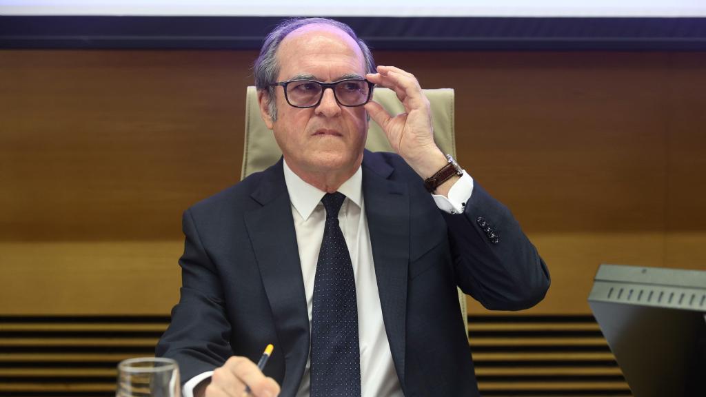 El defensor del Pueblo, Ángel Gabilondo, está en comunicación con el Síndic de Greuges desde el comienzo de la tragedia.