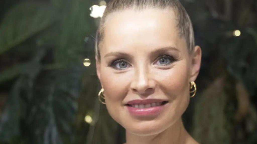 Soraya tiene un CV extenso delante de las cámaras