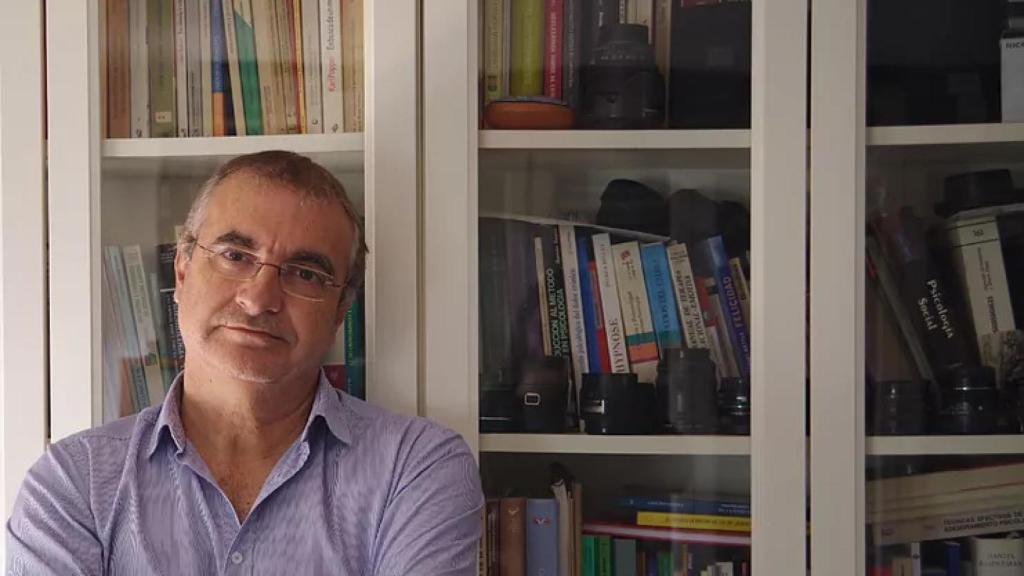 Miguel Richart.