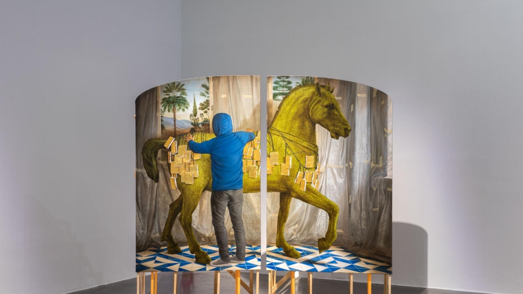 Los centros de Alicante celebran el Día internacional de los museos con actividades curiosas y diferentes.