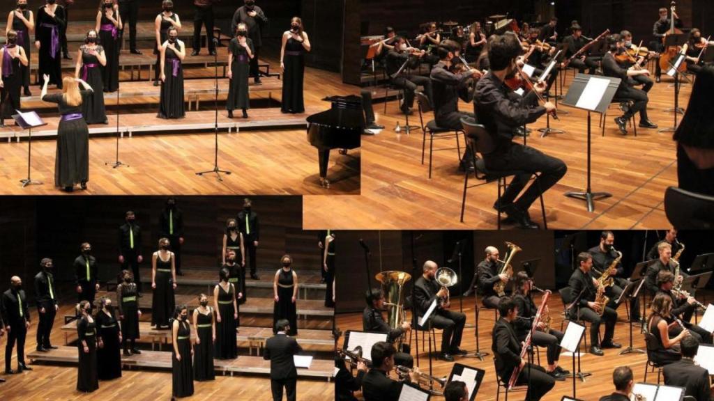 Juventudes Musicales de la ULE