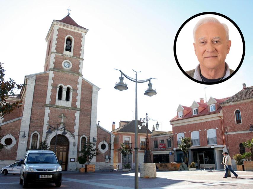 Francisco Javier González dejará de ser concejal de Izquierda Unida Toma La Palabra en Boecillo