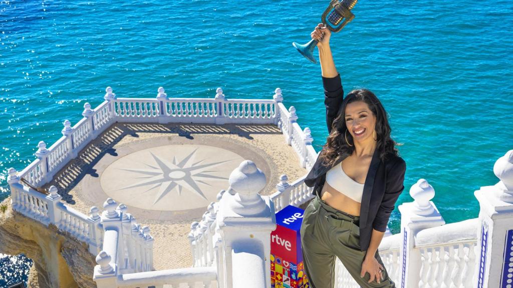 La verdadera victoria de España con Chanel: el éxito que terminará de impulsar el Benidorm Fest en 2023