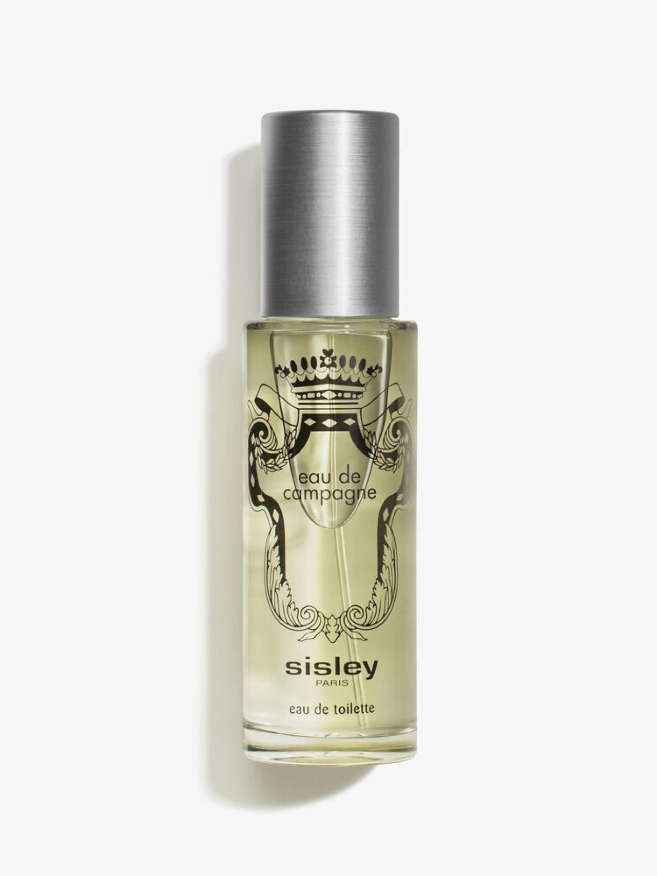 Detalles del perfume que utiliza Tamara Falcó.