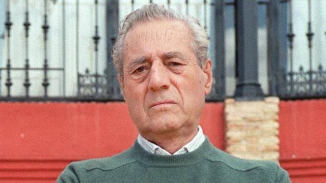 Muere el torero Miguel Bàez el Litri cuatro días después de la boda de su hijo