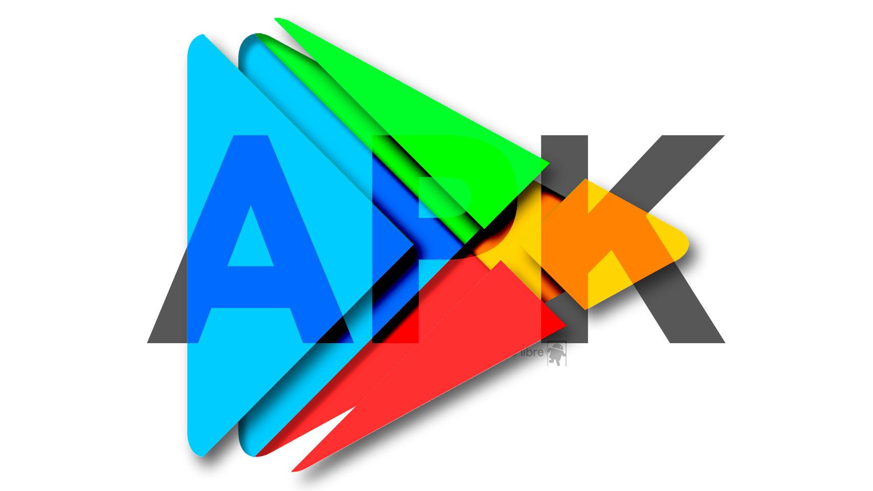 Total Commander ya no permite la instalación de archivos APK