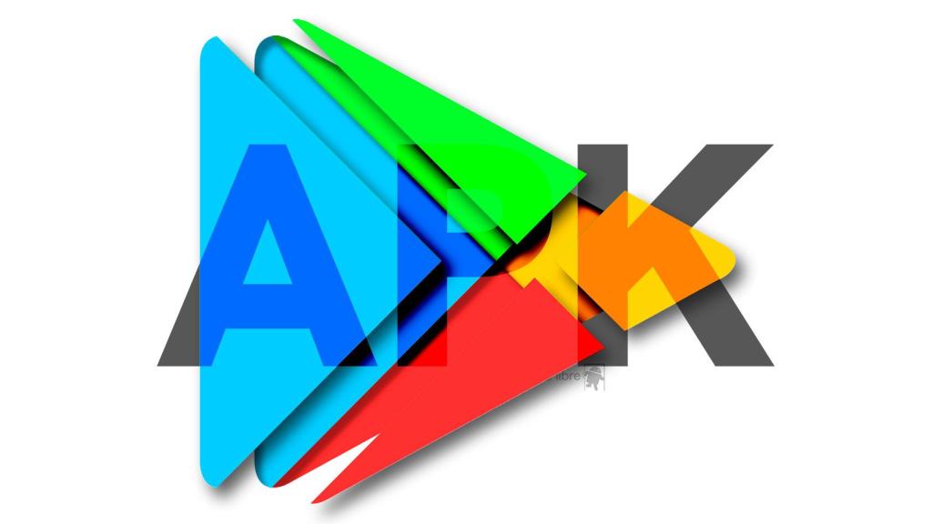 Total Commander ya no permite la instalación de archivos APK