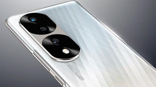 Honor 70 se anunciará el 30 de mayo