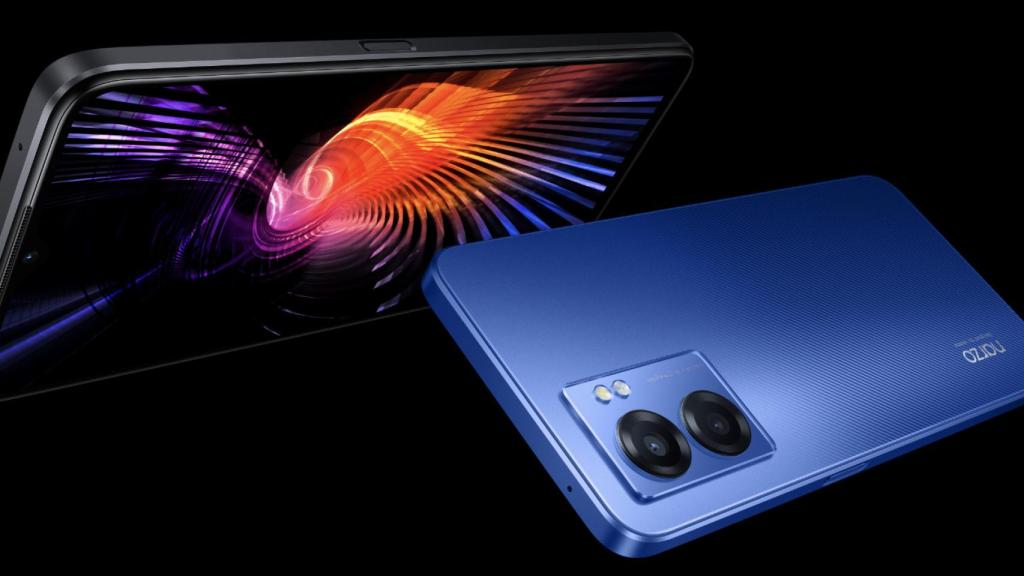 Los realme Narzo 50 5G y 50A Prime ya disponibles para su compra
