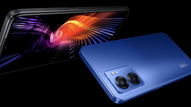 Los realme Narzo 50 5G y 50A Prime ya disponibles para su compra