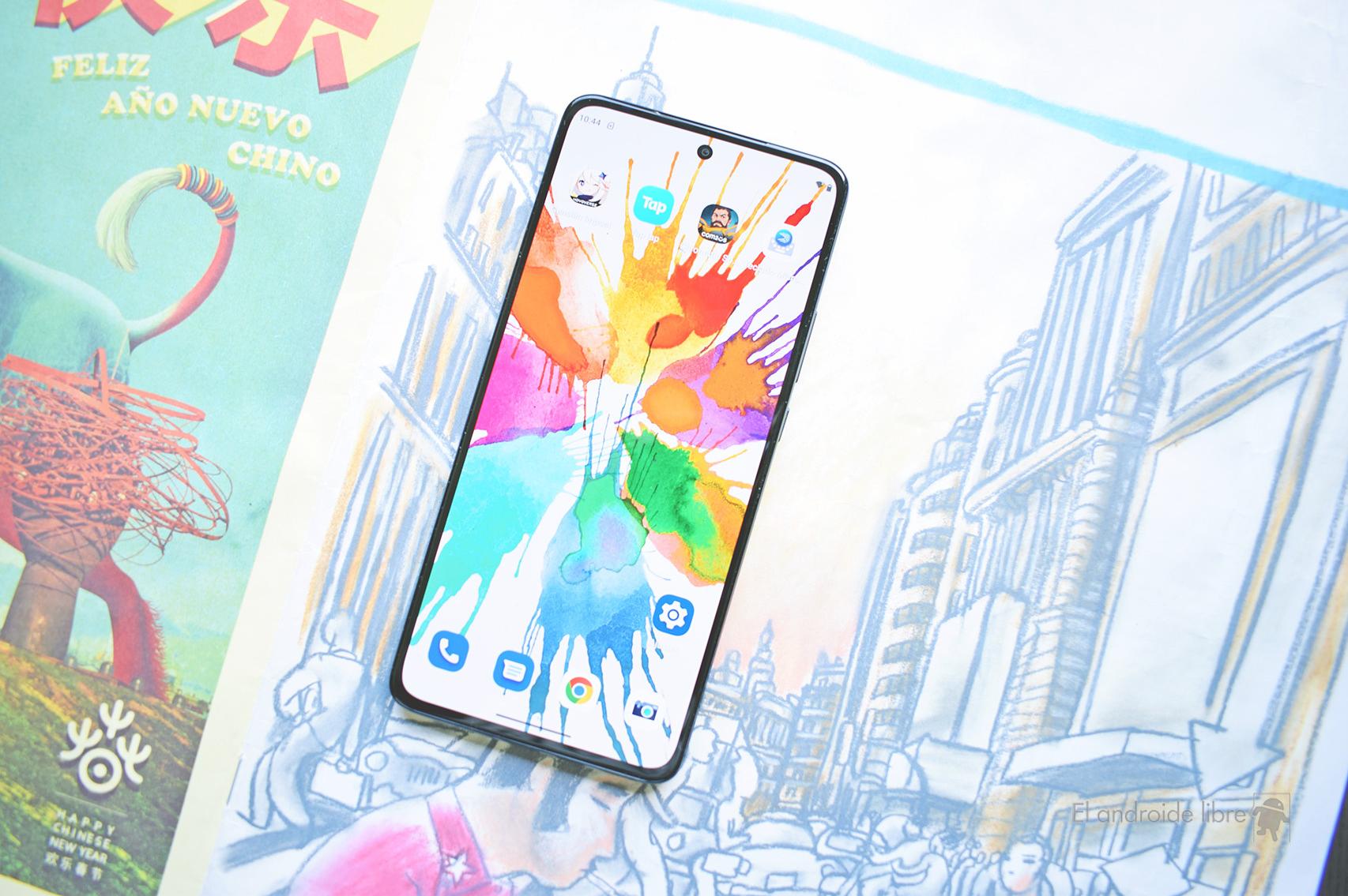 Motorola Moto Edge 30