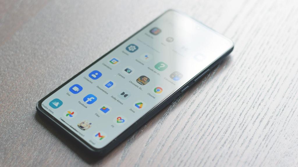 Motorola Moto Edge 30