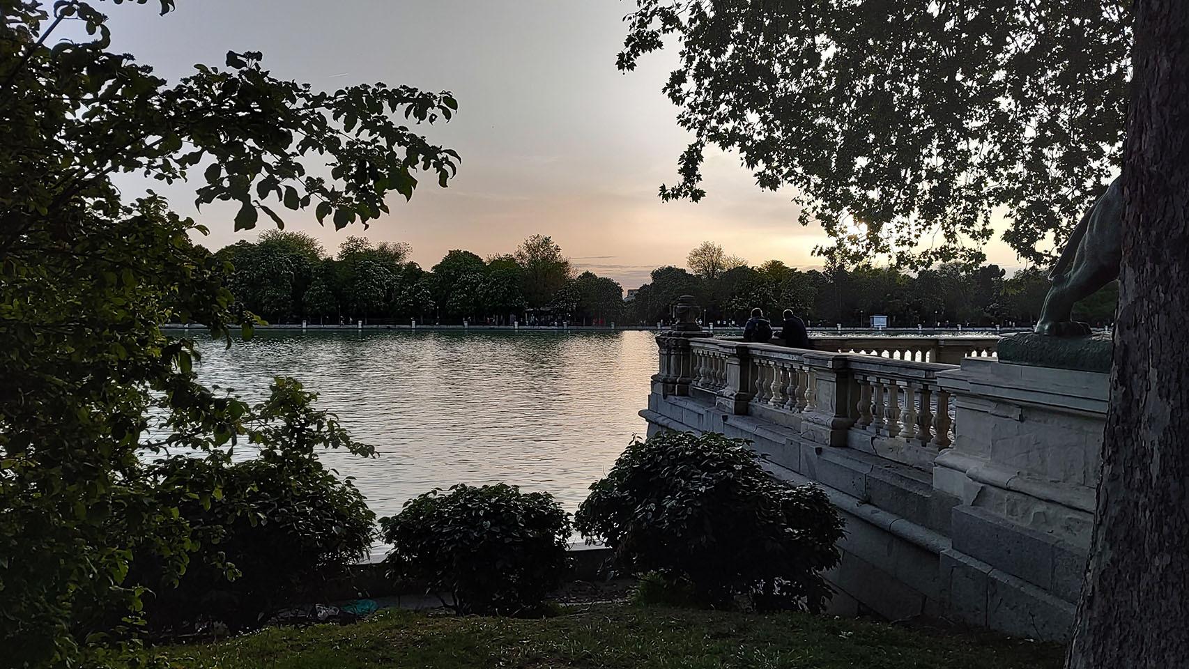 Fotogalería de fotos tomadas con el Motorola Moto Edge 30