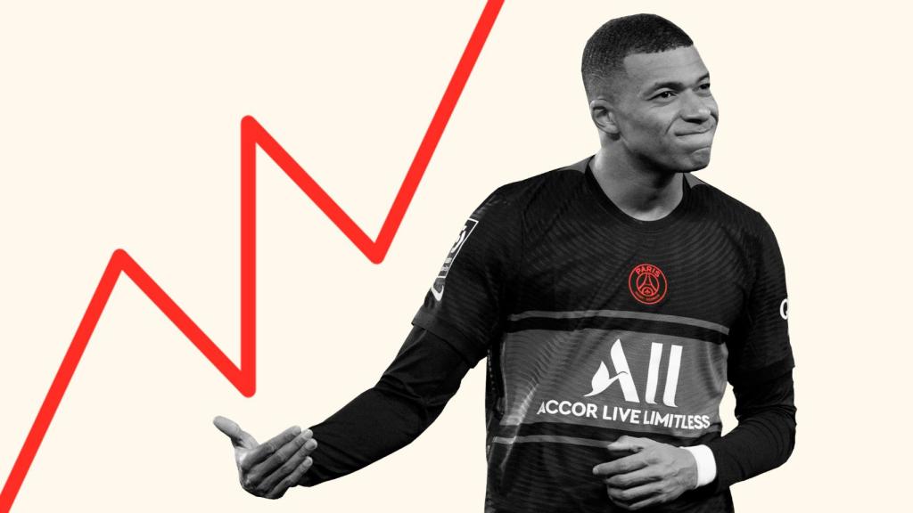 Kylian Mbappé