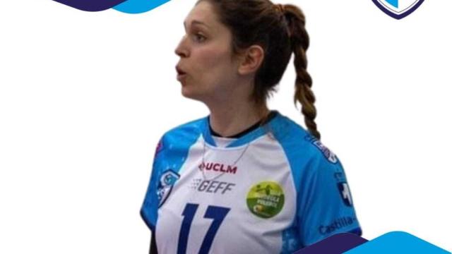 Renata Benedito y Monika Jovanovic renuevan con el Kiele Socuéllamos