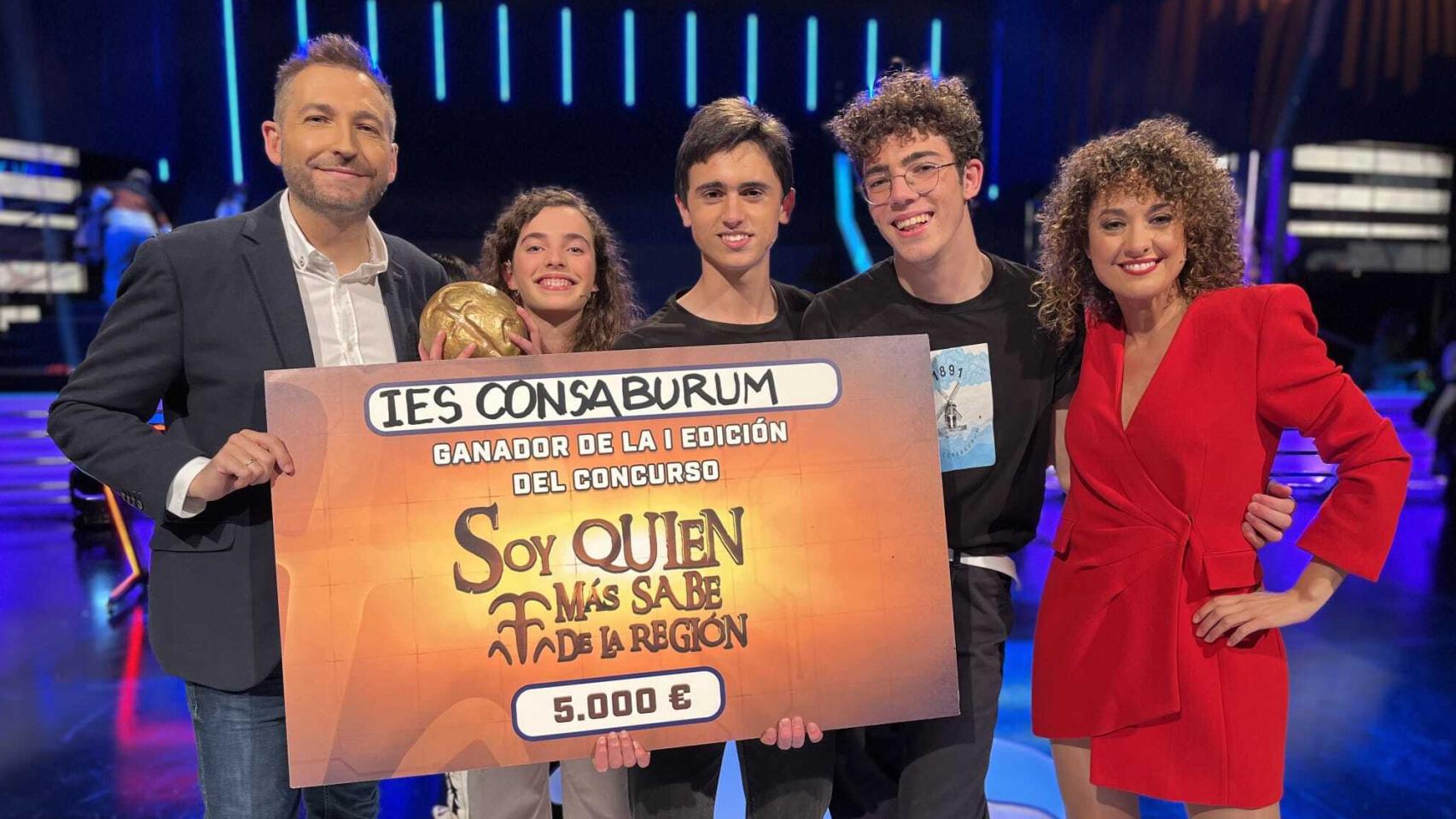 Gran alegría en CMMedia, diversidad cultural en Albacete y presentación de dos nuevas novelas