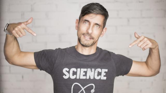 El científico Eduardo López-Collazo es el nuevo miembro de la Academia de Ciencias de América Latina