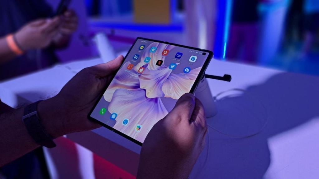 Huawei Mate Xs 2