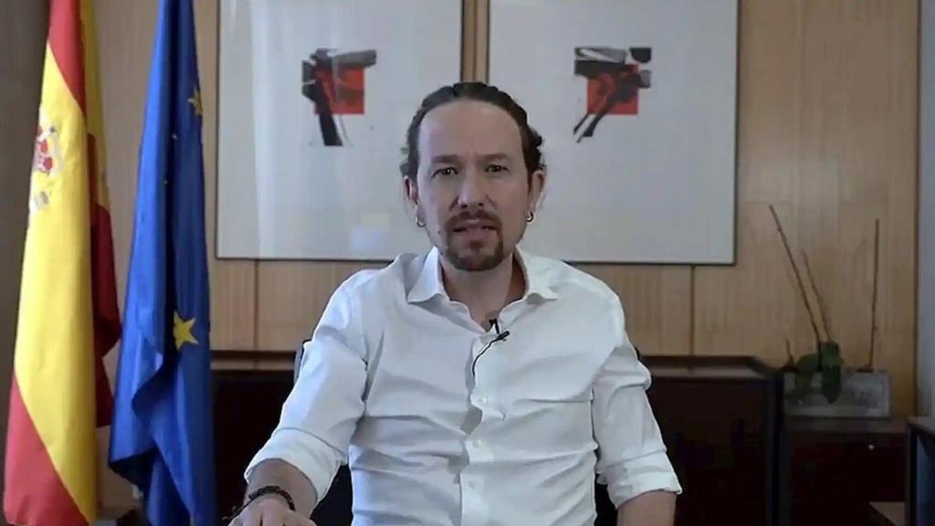 Pablo Iglesias