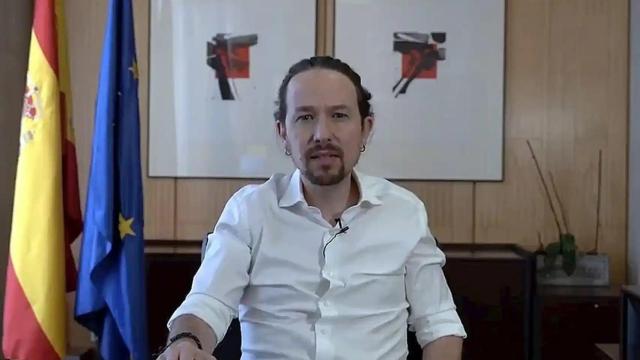 Pablo Iglesias