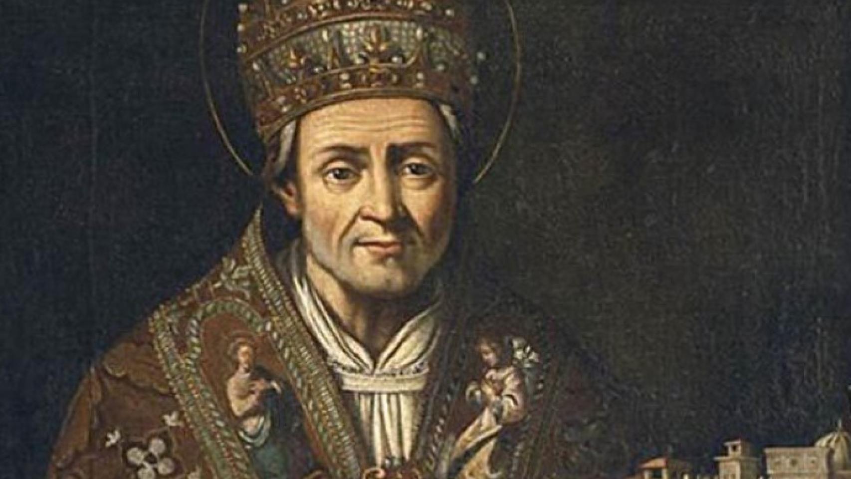 San Pedro Celestino V