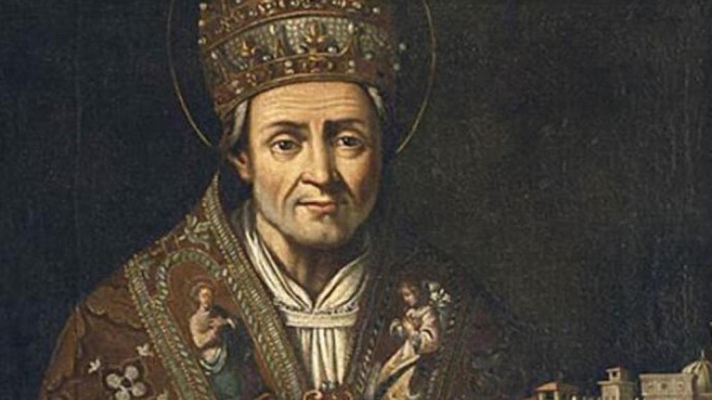 San Pedro Celestino V