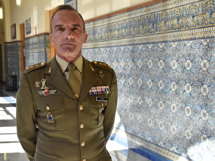 Joaquin Blanco González