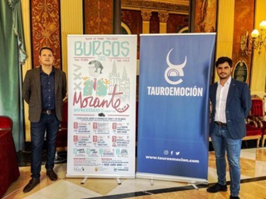 Tauroemoción 2022