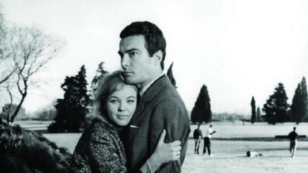 'Los inocentes'