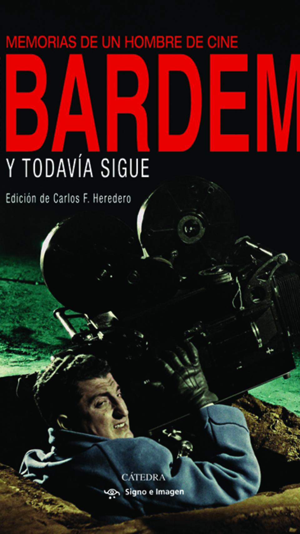 'Y todavía sigue'