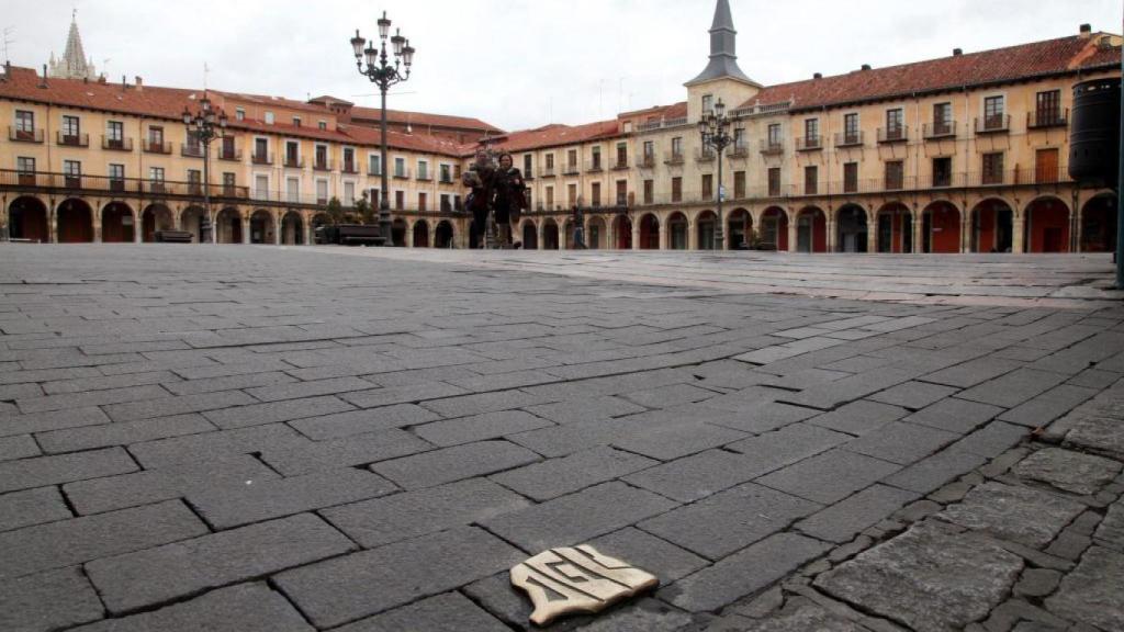 Red de juderías de España.